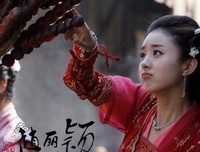 最经典的《追鱼传奇》经典语录大全