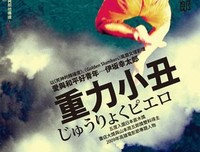 最全的《重力小丑》小说摘抄