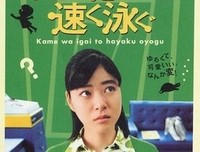 《乌龟意外之速游》观后感精选