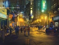 《魔比斯环》的影评大全