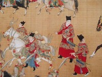 最经典的《麒麟》小说书摘