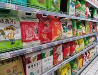 《好多大米》影评精选