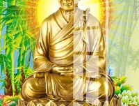 有关禅宗六祖慧能大师名言