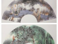 《如何读中国画》读后感100字