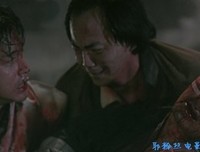 最全的《英雄本色》经典的句子