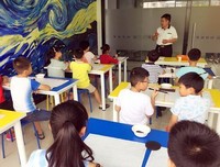 关于冥冥之中的格言