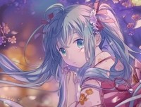 关于二次元的句子