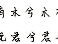山有木兮木有枝，心悦君兮君不知