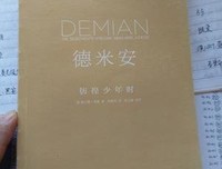 《德米安:彷徨少年时》读后感锦集