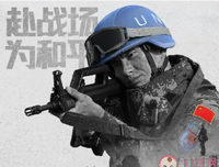 《和平战士》经典观后感集