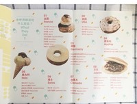 《食帖05：全宇宙都在吃甜品》经典读后感有感