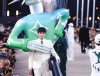 《太阳花》经典观后感有感