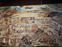 关于明朝那些事的句子