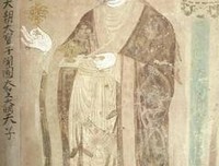 我用尽一生一世来将你供养优美的句子