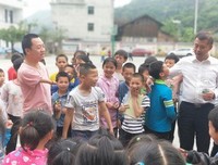 《人生观、价值观、学只到这了夫观、与人相处》的句子
