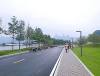 五一网红打卡地