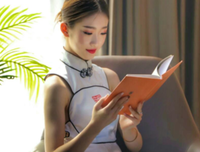 睡宝宝读后感100字