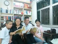 《一个人的西部》经典读后感有感