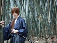 《浪客剑心》观后感摘抄