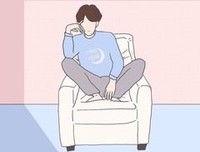 廖一梅优美的句子