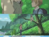 偶遇的句子