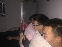 《惊悚无眠》经典观后感集