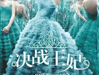 《决战王妃》读后感精选