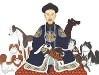 故宫的风花雪月（平装版）的读后感大全