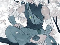 《罗小黑战记 01》读后感摘抄