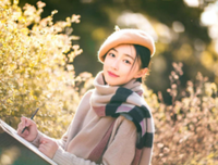 那年的灯火阑珊、句子