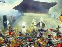 万历朝鲜战争全史读后感1000字