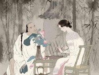 《中国文学史》读后感100字
