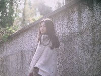 有时候，女人会用一生来说一句话