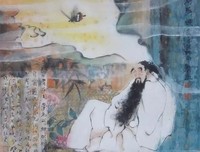 庄子眼中的爱，从相忘江湖到相扶到老！