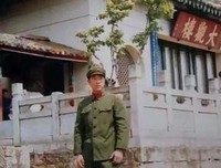 《三个老兵》的观后感大全