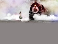  生活不是目的，而是 旅程 