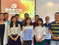 推动自己，就是推动教育读后感精选