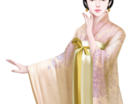 有关三千碧落一倾城的句子