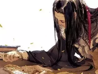 青青子衿句子大全