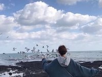 人言可畏的句子