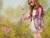 无奈句子