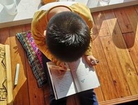 家有两个孩子的收纳术读后感100字