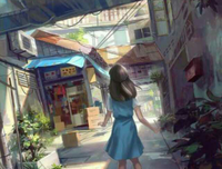 最新的《乔木染相思》小说句子大全