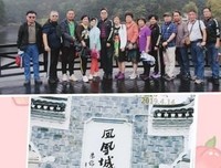 “有心栽花花不开，无心插柳柳成荫”你遇见过吗？