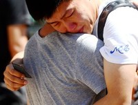 我们迎来了毕业离别时