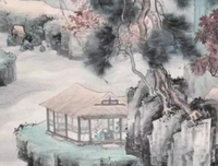 关于终不遇。的优美句子