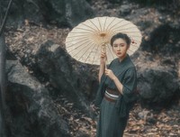 最经典的《伊豆的舞女》小说书摘