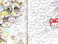 阿狸和小小云读后感1000字