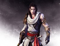 剑侠情缘三句子大全