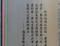 随心杂记句子